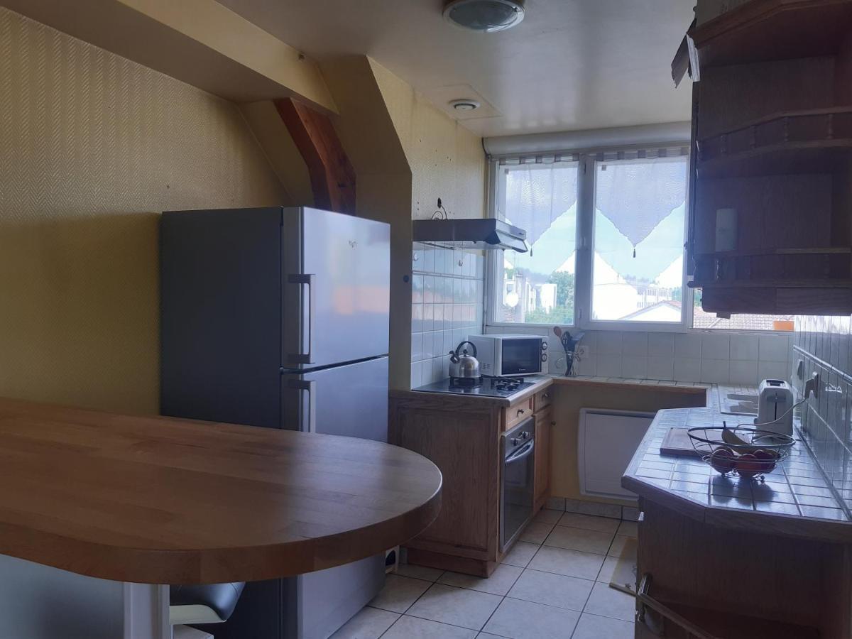 72m² Proche Centre Historique De Apartment *