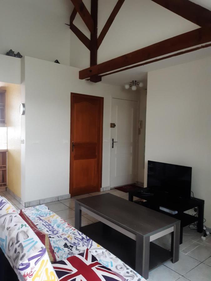 Apartment 72m² Proche Centre Historique De *