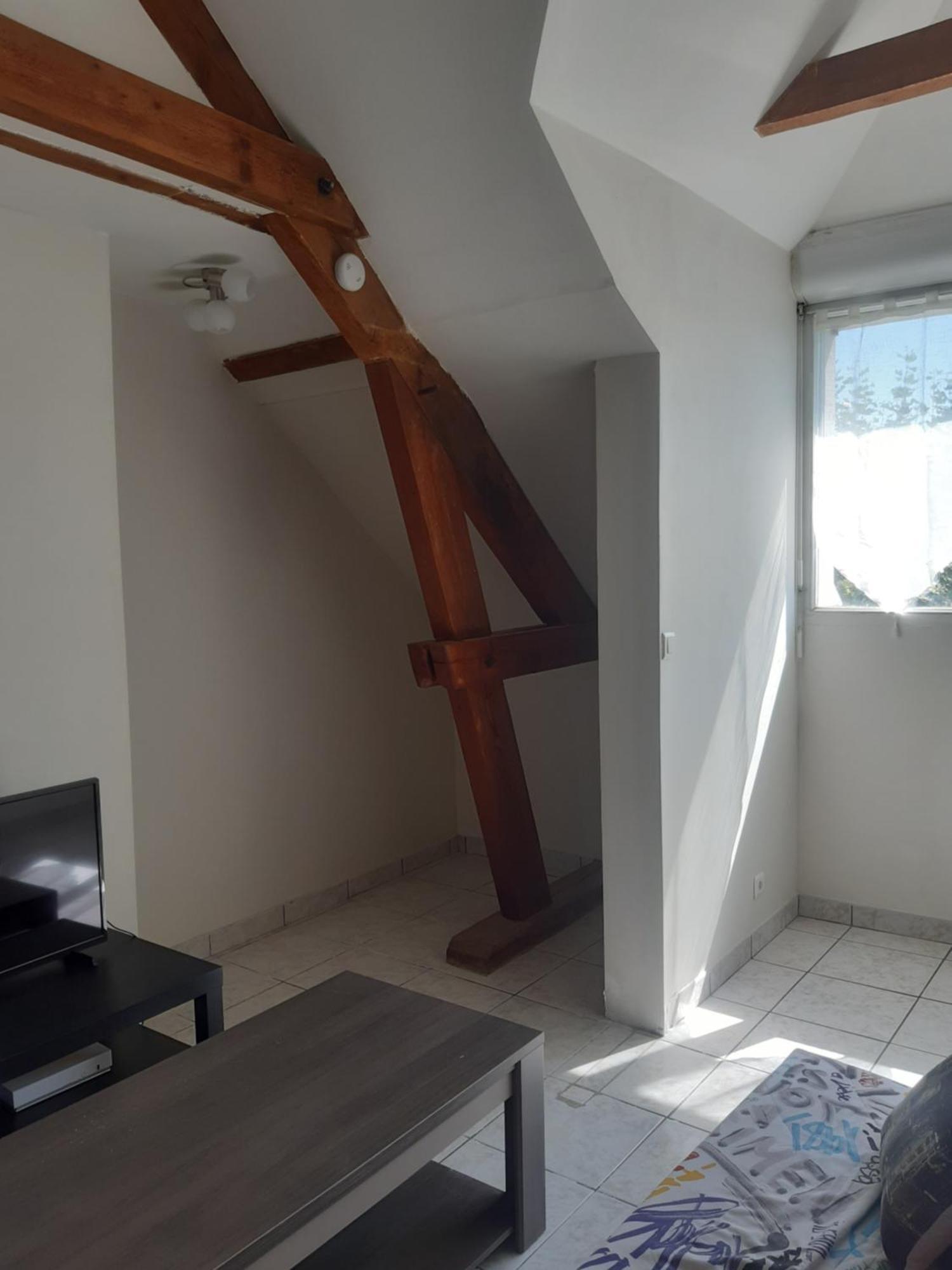 72m² Proche Centre Historique De Appartement *