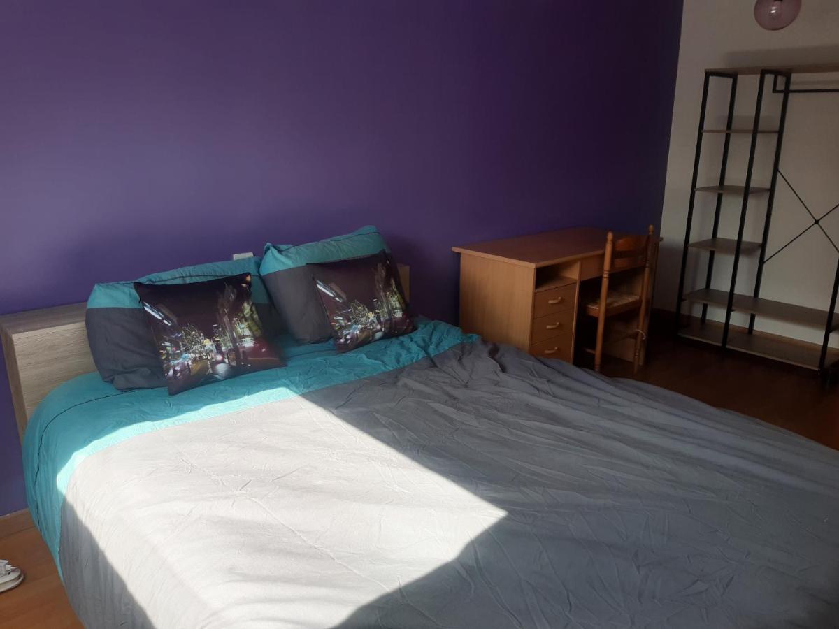 Apartment 72m² Proche Centre Historique De Troyes