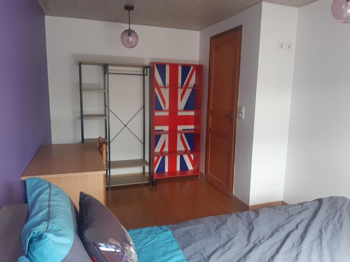 72m² Proche Centre Historique De Apartment Troyes